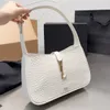 Projektanci torby skórzana torebka luksusowy list portfel torba crossbody dla kobiet torba na ramię małe torby prosta modna torebka dobrze pasuje