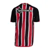 2023 Sao Paulo fc maglia da calcio LUCIANO 23 24 Arboleda Rafinha Calleri ALISSON PABLO MAIA pele eterno home away 3a soccer jersey