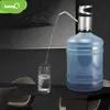 SaengQ – pompe à eau électrique automatique, bouton de chargement USB, distributeur de bouteilles de gallons, interrupteur de boisson pour dispositif de pompage d'eau