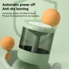 Electrodomésticos 1200ML Humidificador de aire para el hogar de gran capacidad Difusor de aceite esencial USB con lámpara LED Fogger ultrasónico para aromaterapia