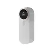 Purifiers Xiaomi draagbare luchtzuiverings -anion luchtzuivering luchtverfrisser ionisator reiniger stof sigaretten rook remover toilet deodorant