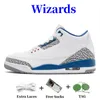 Jumpman J Bain Mens Basketball Shoes Wizards Hide Sneak White True Blue Lucky Pine Green Muslin Black Cat White Cement Fire Red Women Designer Sneakers Trainers