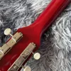 Anpassning Ny klassisk Red Professional Electric Guitar Rosewood Fingerboard