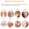 Réfacts Hands et pieds Masque Chauffeur de bain à cire de paraffine Machine de bain hydratant Hydrating Kit à la main à la main Spa Spa Sage lisse et doux