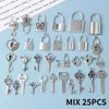 Charms 900 fai da te in argento tibetano antica lega accessori per gioielli fatti a mano materiale borsa ciondolo collana braccialetto di moda