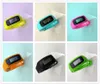 10st Multi-Function Pedometer Watches Armband Pedometer Silikon Running Counter 0-99999 Steg Counter Color Slumpmässigt