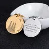 Gratis anpassat dubbelsidan Namn Adress Pet Dog Tags Cat Collar Pet ID Dog Taggar Halsar Rostfritt stål Katt Tagga Tillbehör L230620