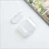 USA Stock For Airpods pro 2 3 2nd generation Headphone Accessories airpod Silicone Cute Protective Cover Case