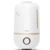 Humidificateurs Humidificateur maison Chambre silencieuse Mini climatiseur aromathérapie grande capacité Office Humidificateur en gros