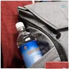 Water flessen afleiding fles vorm verrassing Secret 710ml Den beveiligingscontainer voorraad veilige doos plastic potten organisat dhe6x