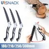 Zaag Foldable Hand Saw for Wood Sharp Camping Garden Prunch Saw Trees Chopper Dry Wood Cutting Knife Hand Tools Woodworking Tools