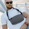 Кошельки youpin fo sport waist bag pack portable на открытом воздухе.