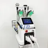 360 Criolipolisis machine cryolipolyse cryo koel lichaam afslankgewicht gewichtsverlies vet vriesmachine machine