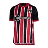 2023 Sao Paulo fc maglia da calcio LUCIANO 23 24 Arboleda Rafinha Calleri ALISSON PABLO MAIA pele eterno home away 3a soccer jersey