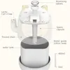 Appareils Kawaii Humidificateur d'air Chat Chanceux Humidificateur USB Diffuseur d'aromathérapie hydratant Pulvérisateur à brume fraîche Huiles essentielles Humificador