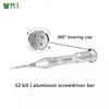 Schroevendraaier 1 piece Slotted Phillips Torx Hex TriWing Screwdriver For iPhone Samsung Huawei P8 Xiaomi Opening Repair Tools