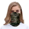 Multicam Écharpe Camouflage Bandana Tactique Cache-Cou Tube Visage Bouclier Soleil Tête Militaire Armée Magique Bandeau Bonnet Wristband260C