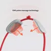 Massager Youpin Zdeer Pendant Cervical Massager 휴대용 다기능 스마트 EMS 펄스 시뮬레이션 마사지 일정한 온도
