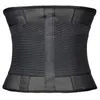 Kvinnors shapers Shaper Kvinnor Body Slimming Belt Bondles Firm Control midjetränare Plus Size M-XL Shapewear 3 Färg