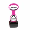 Couvre-siège de voiture pour chien Mode Marche facile Portable Grabber Picker Poop Scoop Nettoyage Pelle Pet Pickup Pooper