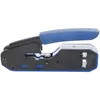 Tang RJ45 Rede de ferramentas Crimper Cable Tripping Stripper para RJ45 CAT6 CAT5E CAT5 RJ11 RJ12 CONECTOR