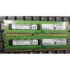 RAM PCL-12800E DDR3L 1600 ECC per server T110 T110II T20