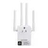 Dubbele band Gigabit 1200m wifi repeater wifi repeater signaal versterking extender