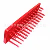 ContactDozen 1/4 '' 3/8 '' 1/2 '' Organisateur à douille Holder Garage Garage Storage Tool Metric SAE Plastic Home Tool Rack Organizer