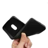 Black Matte Soft TPU Mobile Phone Case For Xiaomi Qin F22 F21 Pro Shockproof Cover