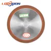 Slijpstenen 125mm/150mm Diamond Grinding Disc Sharpening Diamond Wheel for Tungsten Steel Milling Tool Carbide Metal 1Pc