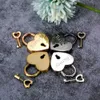 Personalized Pet Dog Tags Shiny Steel Clock Free Engraving Kitten Puppy Anti-lost Collar Tag for Dog Cat Nameplate Pet Accessory L230620
