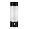 Appareils Hydrogen Generator tasse Filtre d'eau USB rechargeable 420 ml Hydrogène Générateur Générateur à eau Antioxydants Orp Hydrogène Bouteille