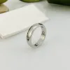 Designer-Ring, viele Stile, Muster, Liebe, Luxusringe, blauer Diamant, modisch, Damenschmuck, Herren, glänzend, Party-Geschenk, verblasst nicht, nicht allergisch, Größe 6/7/8/9/10/ Neu