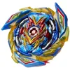 Dönen üst bx toupie patlaması Beyblade SuperKing Sparking Booster B163 Cesur Valkyrieev 2A Drop 220725 Teslimat Oyuncakları Hediye DHH94