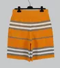 Mens Summer Fashion Shorts Designers Placa de ginástica curta Mesh Sportswear Secas de roupas de banho de roupas de banho de roupas de banho SAIRA DE CRIPAS DO MAN DO MAN SIA