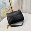 NOVA DESIGHNER FATA LADY Bolsas 5a Qualidade para crianças Mulheres ombro Bolsas de Crossbody Saco de Chave de Chave Acessórios para crianças