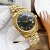 Relógio masculino relógios mecânicos automáticos relógios masculinos 41mm acessórios de moda presente do negócio pulseira de aço inoxidável relógios vintage para homem