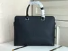 Handväska avancerad portfölj 2023 New Fashion Casual Women's Bag axel crossbody väska