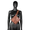 Taillezakken Pack Bag Verstelbare riembeurs Medieval Pouch Fanny voor kamperen wandelen Treking Outdoor Women Men