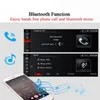 12.3 "Screen Snapdragon 662 6+128G Auto Radio Stereo Multimedia Player voor BMW X5 F15 X6 F16 2014-2017 NBT 4G CarPlay Navigation