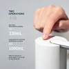 Dispenser 3Life Creative складной складной водяной насос Портативный USB Автоматический диспенсер управление насосом Mini Electric Water Dispenser