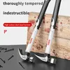 Hammer Construction Hammer 10OZ/13OZ Nail Hammer Woodworking Carpenter Hammer Striking Tools Magnetic Automatic Nail Suction Hammer