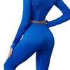 Active Pants Women Ribbed Leggings Push Up Seamless Fitness Stripe Drawstring Yoga Trousers Sweat-Absorbent Bottom Tights Gym Running