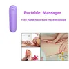 USB Rechargeable 10 Speed Mini Bullet Waterproof Clitoris Stimulator Dildo Vibrator Toys for Woman Sex Products