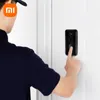 Accessori Xiaomi Smart Doorbell 3 Video fotocamera Video 180 ° Field of View 2K HD Risoluzione AI Riconoscimento umanoide Riconoscimento Remoto Visualizza in tempo reale