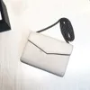 High-end cowhide clutch 2023 New Fashion Casual Women's Bag Shoulder Crossbody Bag