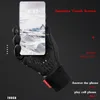 Tillbehör YOUPIN Varma vindtäta handskar Touch Screen Water Repellent Nonslip Wearresistent Riding Sports Gloves Winter Thick Gloves