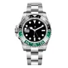 Luxus Herren Uhren Mens Watch Designer Watches Automatic Mechanical Watch 2813ムーブメントラミナスサファイア防水モントレラグジュアリークラシックマンウォッチカジュアル
