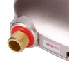 Aquecedores caldeiras de água aquecedor de água quente aquecedor de água sem tanque aquecedor Controle de temperatura