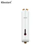 Heaters 220V 3400W Instant Electric Tankless Water Heater for Bathroom Kitchen Cold and Hot Water Dual Use Water Heating Fast Shower